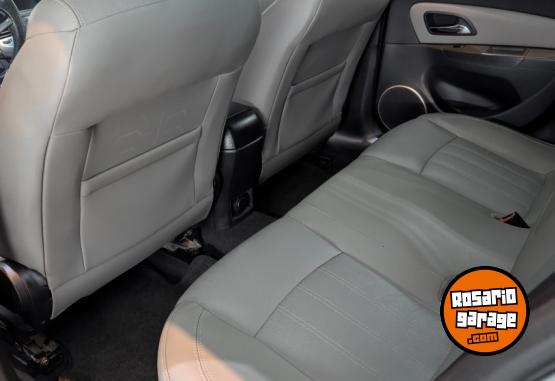 Autos - Chevrolet Cruze ltz 2012 Nafta 148000Km - En Venta