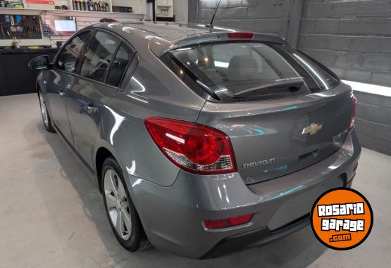 Autos - Chevrolet Cruze ltz 2012 Nafta 148000Km - En Venta