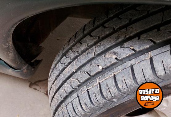 Autos - Chevrolet Corsa clasic 1998 Diesel 156000Km - En Venta