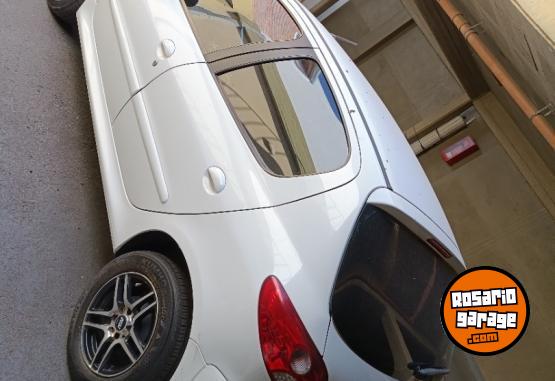 Autos - Peugeot 207 2014 Nafta 116000Km - En Venta