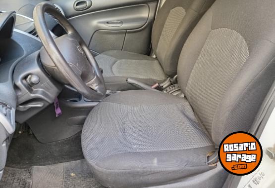 Autos - Peugeot 207 2014 Nafta 116000Km - En Venta