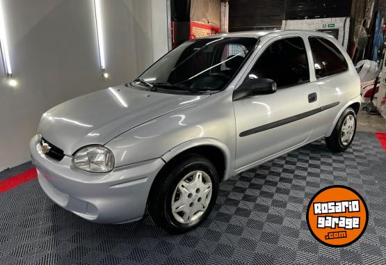 Autos - Chevrolet 2005 2005 Nafta 220000Km - En Venta