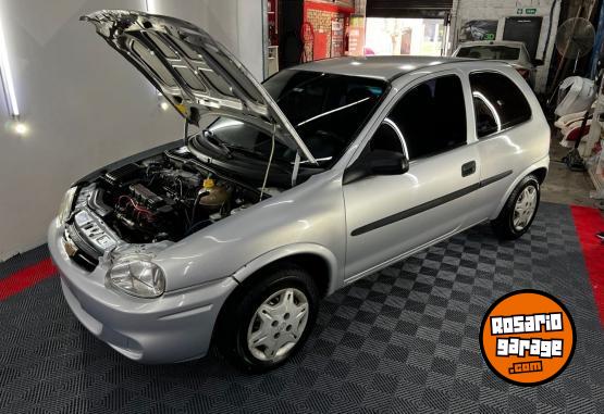 Autos - Chevrolet 2005 2005 Nafta 220000Km - En Venta