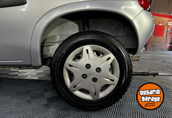 Autos - Chevrolet 2005 2005 Nafta 220000Km - En Venta