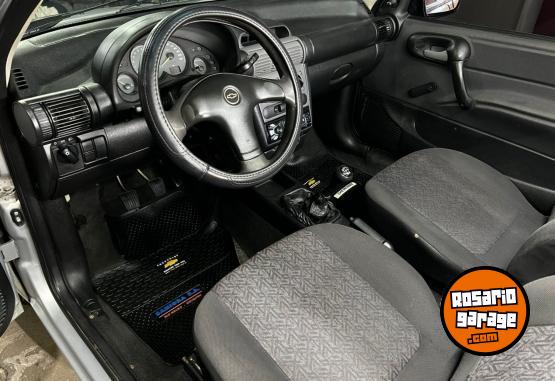 Autos - Chevrolet 2005 2005 Nafta 220000Km - En Venta