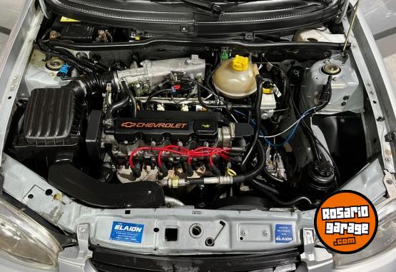 Autos - Chevrolet 2005 2005 Nafta 220000Km - En Venta