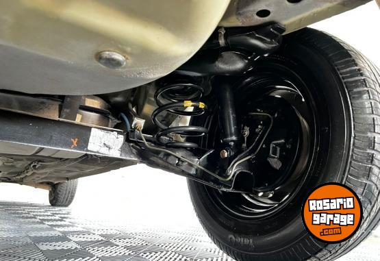 Autos - Chevrolet 2005 2005 Nafta 220000Km - En Venta