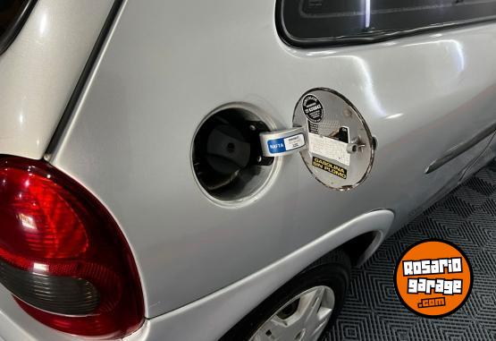 Autos - Chevrolet 2005 2005 Nafta 220000Km - En Venta