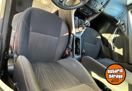 Autos - Ford Focus 2016 Nafta 112800Km - En Venta