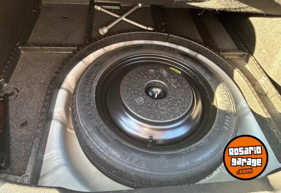 Autos - Ford Focus 2016 Nafta 112800Km - En Venta