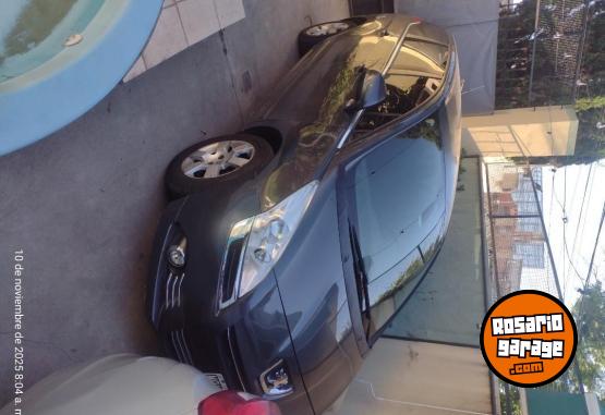 Autos - Peugeot 5008 Allure 2013 Nafta 112000Km - En Venta