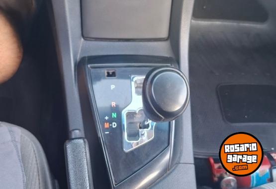 Autos - Toyota Corolla xei cvt 2015 Nafta 180000Km - En Venta