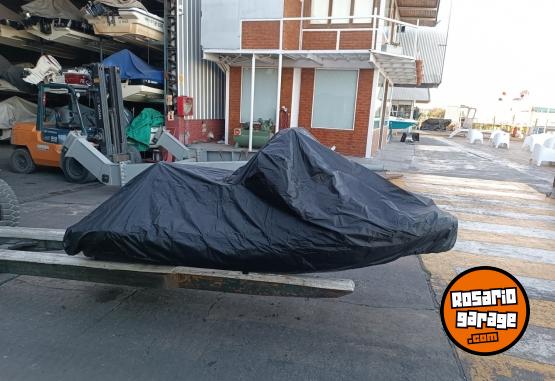 Embarcaciones - Sea do Spark 2UP 65hs 2023 - En Venta