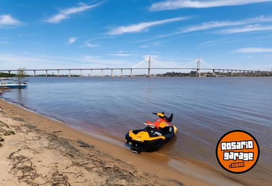 Embarcaciones - Sea do Spark 2UP 65hs 2023 - En Venta