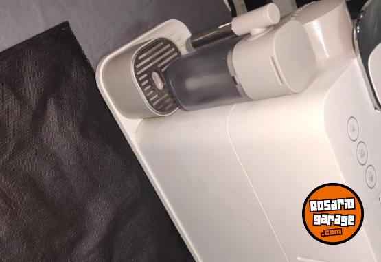 Hogar - Cafetera NESPRESSO - En Venta
