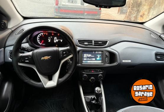 Autos - Chevrolet ONIX ACTIV 2020 Nafta 75000Km - En Venta