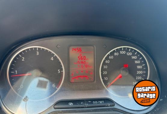 Camionetas - Volkswagen Amarok 2.0TDI 180HP 2013 Diesel 111111Km - En Venta