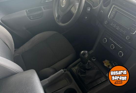 Camionetas - Volkswagen Amarok 2.0TDI 180HP 2013 Diesel 111111Km - En Venta
