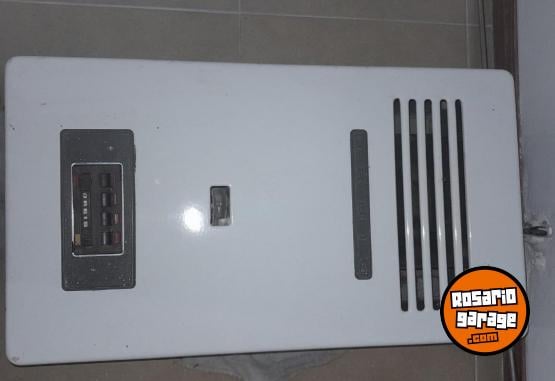 Hogar - Calefon - En Venta