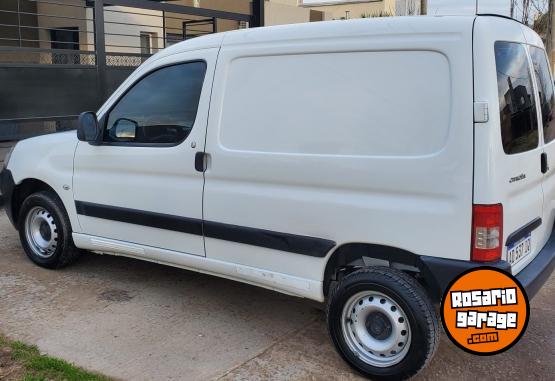 Utilitarios - Citroen Berlingo 2019 Diesel 168000Km - En Venta