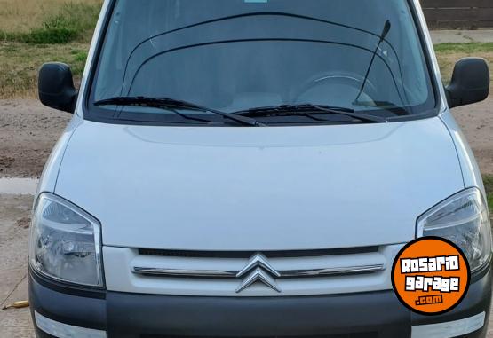 Utilitarios - Citroen Berlingo 2019 Diesel 168000Km - En Venta