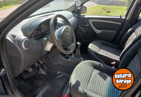 Utilitarios - Citroen Berlingo 2019 Diesel 168000Km - En Venta