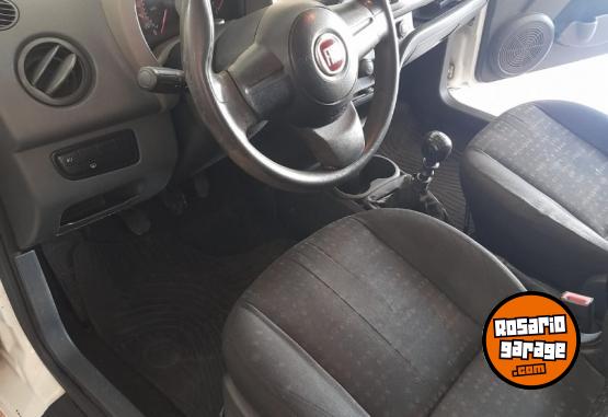 Autos - Fiat UNO 1.4 EVO 2015 Nafta 87300Km - En Venta