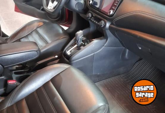 Autos - Nissan KICKS EXCLUSIVE 1.6 2021 Nafta 166500Km - En Venta
