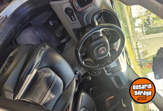 Camionetas - Fiat Toro Volcano 2018 Diesel 103000Km - En Venta