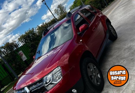 Autos - Renault DUSTER 2019 Nafta 100000Km - En Venta