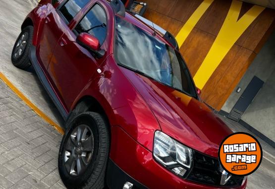 Autos - Renault DUSTER 2019 Nafta 100000Km - En Venta