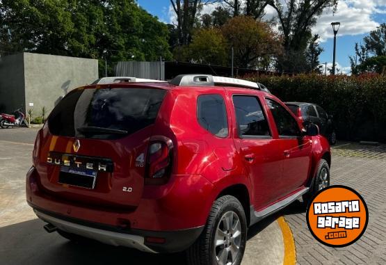 Autos - Renault DUSTER 2019 Nafta 100000Km - En Venta