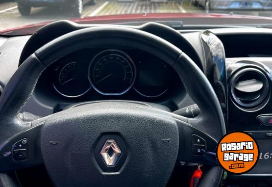 Autos - Renault DUSTER 2019 Nafta 100000Km - En Venta