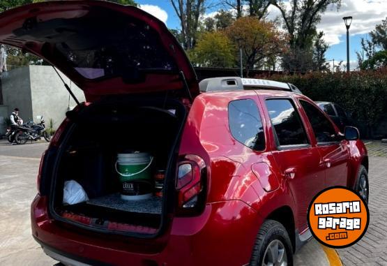 Autos - Renault DUSTER 2019 Nafta 100000Km - En Venta
