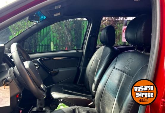 Autos - Renault DUSTER 2019 Nafta 100000Km - En Venta