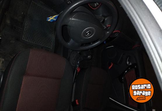 Autos - Renault Sandero Stepway 2014 GNC 118000Km - En Venta