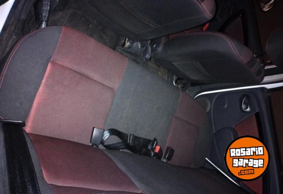 Autos - Renault Sandero Stepway 2014 GNC 118000Km - En Venta