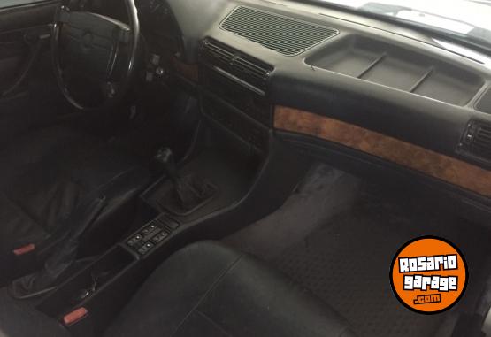 Autos - Bmw BMW 735I - E32 1986 Nafta 100000Km - En Venta