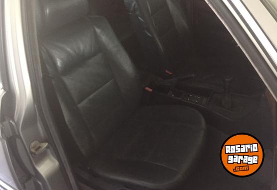 Autos - Bmw BMW 735I - E32 1986 Nafta 100000Km - En Venta