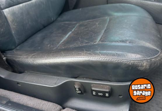 Autos - Bmw BMW 735I - E32 1986 Nafta 100000Km - En Venta