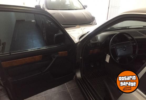 Autos - Bmw BMW 735I - E32 1986 Nafta 100000Km - En Venta