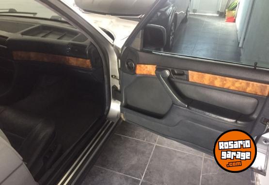 Autos - Bmw BMW 735I - E32 1986 Nafta 100000Km - En Venta