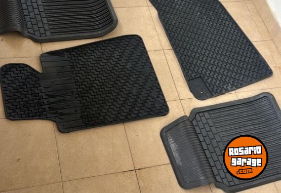 Autos - Bmw BMW 735I - E32 1986 Nafta 100000Km - En Venta