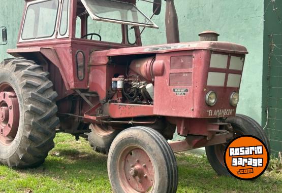 Camiones y Grúas - Deutz Fahr 86 - En Venta