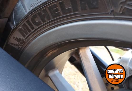 Motos - Benelli TRK 502 2019 Nafta 28000Km - En Venta