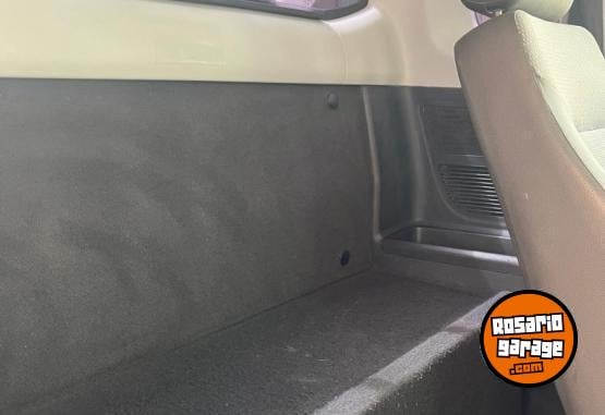 Camionetas - Volkswagen SAVEIRO HIGHLINE CAB/EXTE 2012 Nafta 200000Km - En Venta