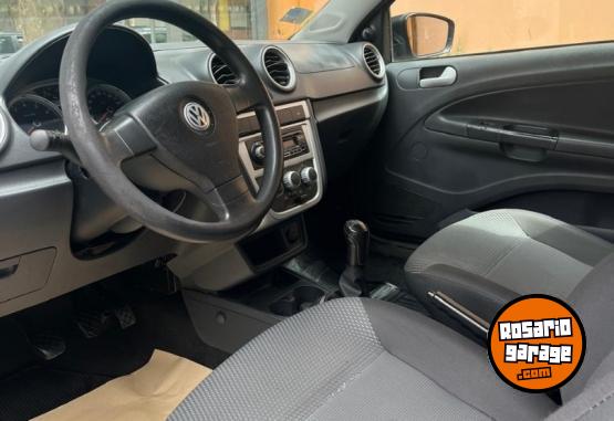 Camionetas - Volkswagen SAVEIRO HIGHLINE CAB/EXTE 2012 Nafta 200000Km - En Venta