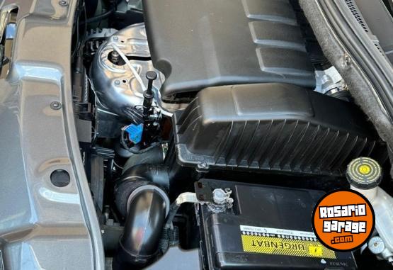 Autos - Peugeot 208 Feline 2013 Nafta 46000Km - En Venta