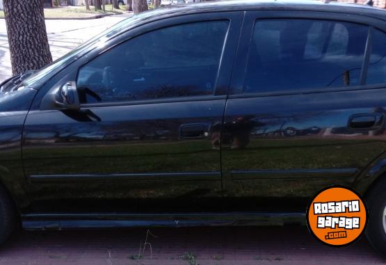 Autos - Chevrolet ASTRA 2006 Nafta 200000Km - En Venta