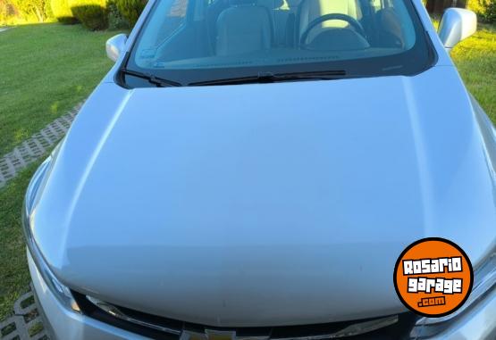 Autos - Chevrolet Tracker LTZ Premier 4x4 2019 Nafta 47000Km - En Venta